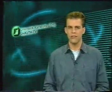 UniKaTH-TV Oktober 2000