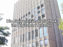 Die Universitätsbibliothek Karlsruhe im digitalen Zeitalter