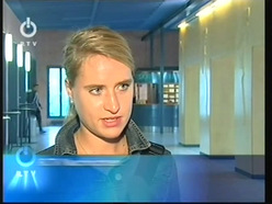 Studierende auf Wohnungssuche : Beitrag in "RTV-Nachrichten" vom 01.9.2004