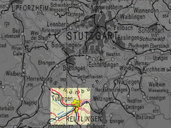 Maschinenfabrik Wurster & Dietz in Tübingen-Derendingen - Vorspann : Lage und Geschichte des Areals ; Videodokumentation des Masterstudiengangs Altbauinstandsetzung der Universität Karlsruhe