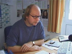 Die Lebenshilfe Bruchsal-Bretten e.V. : Beitrag im Rahmen des "Basiswissen Fernsehen" im Sommersemester 2004