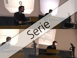 Rechtsinformatik, WS 2004/2005, Vorlesungen