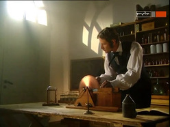 Michael Faraday - Strom aus Magneten