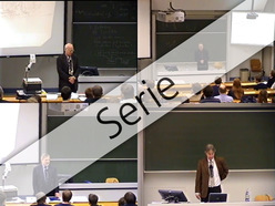 Ringvorlesung Informatik und Gesellschaft : Vorträge im WS 2005/2006 an der Universität Karlsruhe (TH)