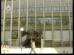 Eröffnung der 24-Stunden-Bibliothek der Universität Karlsruhe : seit 24.04.2006 ist die Universitätsbibliothek Karlsruhe rund um die Uhr geöffnet, auch an Wochenenden und Feiertagen ; Beitrag in "RTV-Nachrichten" vom 24.04.2006
