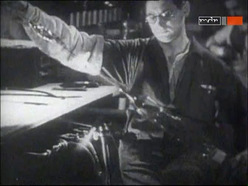 Karl Ferdinand Braun und die Kathodenstrahlröhre