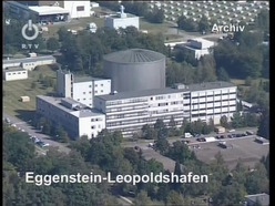 50 Jahre Forschungszentrum Karlsruhe : Beitrag in "RTV-Nachrichten" vom 19.07.2006