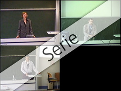 Ringvorlesung Informatik und Gesellschaft : Systeme und Auswirkungen, Vorträge im SS 2006 an der Universität Karlsruhe (TH)