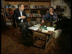 Von unten gesehen : Günter Grass im Gespräch mit Pierre Bourdieu ; [Aufzeichnung im November 1999]