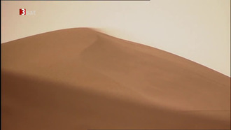 Die Wüste schwebt : Wenn der Saharastaub um die Erde wandert