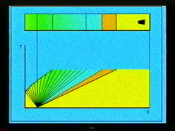 9. Tafelübung - Verdichtungsstoß, WS 2007/2008: Lehrfilm Numerische Simulation des Stoßrohres