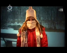 "Alcina" - Kinderoper an der HfM-KA, Extras im Chaos, Film Ab : Beitrag des Studentenmagazins "Extrahertz" bei R.TV am 16.01.2010