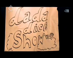 The DadaDice Show, die Show, in der der Würfel entscheidet. Zu Gast ist der Clown Schorsch : Beitrag des Studentenmagazins "Extrahertz" bei R.TV am 07.08.2010