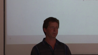 Vorlesung "Geoinformatik I" des Geodätischen Instituts im Sommersemester 2011, gehalten am 26.04.2011