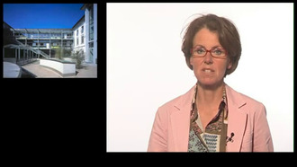 HECTOR School Interview with Dr. Birgitta Kappes