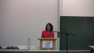 Jean Monnet Keynote Lecture SS 2012: Für ein nachhaltiges Europa! Erfahrungen und Perspektiven zur dänischen EU-Ratspräsidentschaft