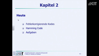 Digitaltechnik und Entwurfsverfahren, WS 2012/13, gehalten am 24.10.2012