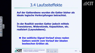 Digitaltechnik und Entwurfsverfahren, WS 2012/13, gehalten am 10.12.2012