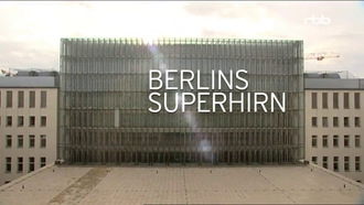 Berlins Superhirn - Die Staatsbibliothek Unter den Linden