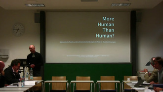 More Human than Human? - Menschliche Psyche und technokratische Dystopie in Philip K. Dick Verfilmungen