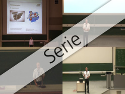 Technische Mechanik III, WS 2013/2014, Vorlesungen