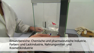Ausbildung am KIT: Chemielaborant/in