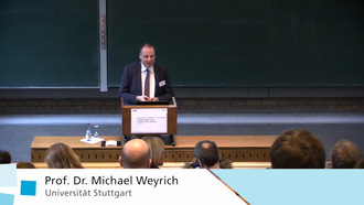 Einsatz von E-Learning an der Universität Stuttgart: Wünsche, Bedarfe und Zukunftsperspektiven (Symposium "Digitale Trends 2025 - Entwicklungen in der akademischen Bildung" am 15.10.2015)
