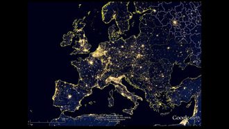 Colloquium Fundamentale SS 2015 - Podiumsdiskussion: Lichtverschmutzung - Was tun gegen den Verlust der Nacht?