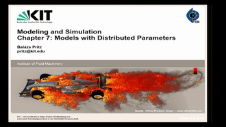 Modeling and Simulation, Übung, WS 2016/17, 12.12.2016