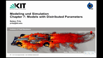 Modeling and Simulation, Vorlesung, WS 2016/17, 15.12.2016