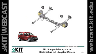 02: Grundlagen der Fahrzeugtechnik 2, Vorlesung, SS 2017, 08.05.2017