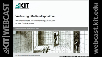 05: Mediendispositive, Vorlesung, SS 2017, 29.05.2017