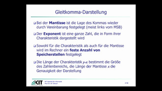 04: Digitaltechnik und Entwurfsverfahren, Vorlesung, SS 2018, 03.05.2018