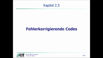 05: Digitaltechnik und Entwurfsverfahren, Vorlesung, SS 2018, 08.05.2018