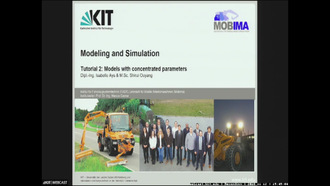 06: Modeling and Simulation, Übung, WS 2018/19, 12.11.2018