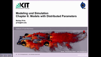 12: Modeling and Simulation, Vorlesung, WS 2018/19, 06.12.2018