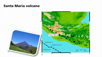 Basic Geophysics - Physical Volcanology