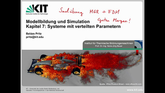 16: Modellbildung und Simulation, WS 2019/20, Übung, 19.12.2019