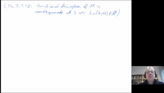 Nonlinear Optimization II, Section 3.1.2 (First order approximations of the feasible set), part 3