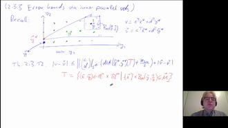 Mixed-Integer Optimization I, Section 2.3.3 (Error bounds via inner parallel sets), part 2