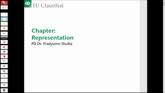 Nature-inspired optimization methods SS 2022 : Chapter: Representation