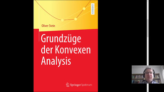 Convex Analysis, Introduction