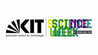 Impressionen der KIT Science Week 2023
