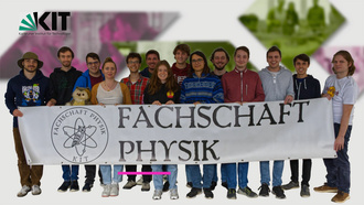 KIT-Fakultätslehrpreis 2024: Physik