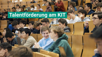 KIT GIVING - Talente
