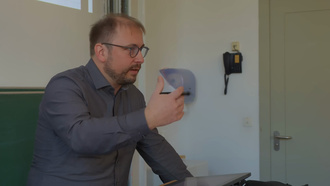 KIT-Fakultätslehrpreis 2025: Elektrotechnik und Informationstechnik