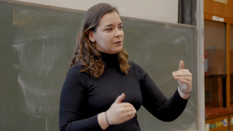 KIT-Fakultätslehrpreis 2025: Geistes- und Sozialwissenschaften