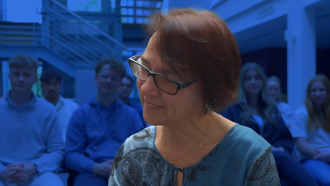 KIT-Fakultätslehrpreis 2025: Wirtschaftswissenschaften