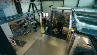 KIT & ITER - Fusionsenergie - Kooperation