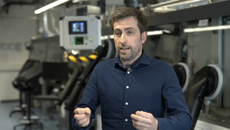Prof. Dr. Ulrich Wilhelm Paetzold zu Photovoltaik der nächsten Generation